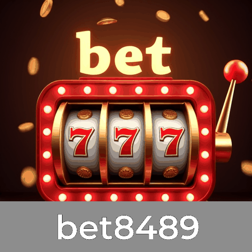 Experimente a Emoção dos Caça-Níqueis no Bet8489: Alta Retorno e Adrenalina!