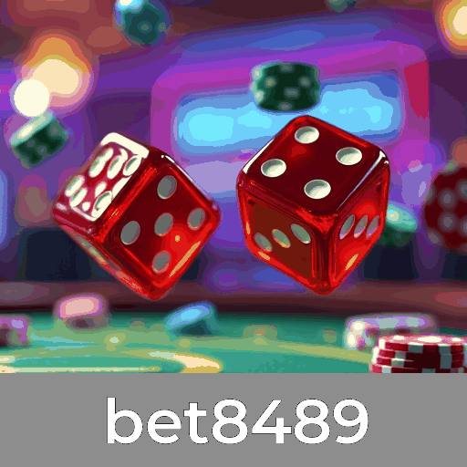 Bet8489: A Especialista em Apostas Esportivas com Foco no Futebol Brasileiro