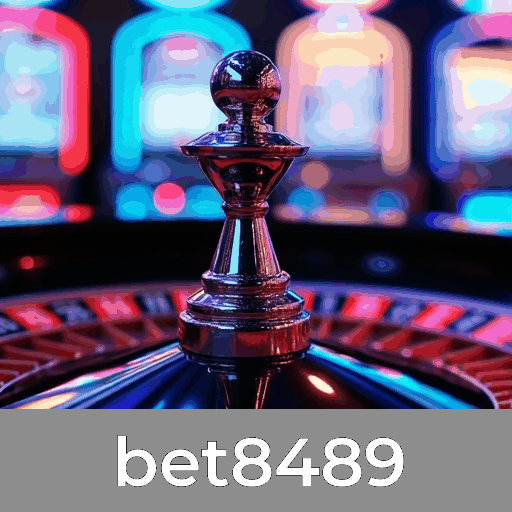 Experimente a Praticidade do App bet8489