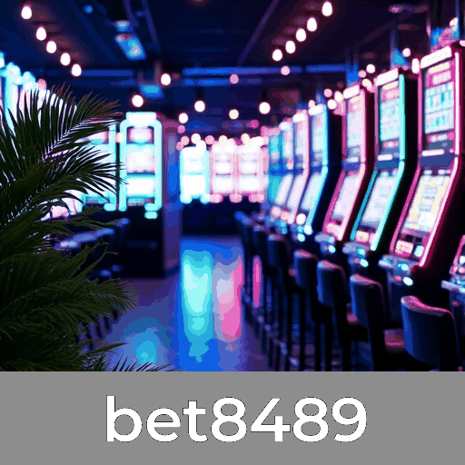 Garanta Acesso Seguro com bet8489: Login Premium